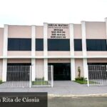 Matriz Santa Rita de Cássia
