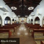 Matriz Santa Rita de Cássia