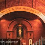 MOSTEIRO DA DIVINA MISERICORDIA