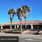 Mosteiro de São Bento de Brasília
