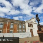 Mosteiro de São Bento