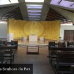 Mosteiro Nossa Senhora da Paz