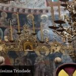 Mosteiro Santíssima Trindade