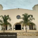 Nossa Senhora Conceição Aparecida