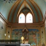 Nossa Senhora do Rosário e São Benedito