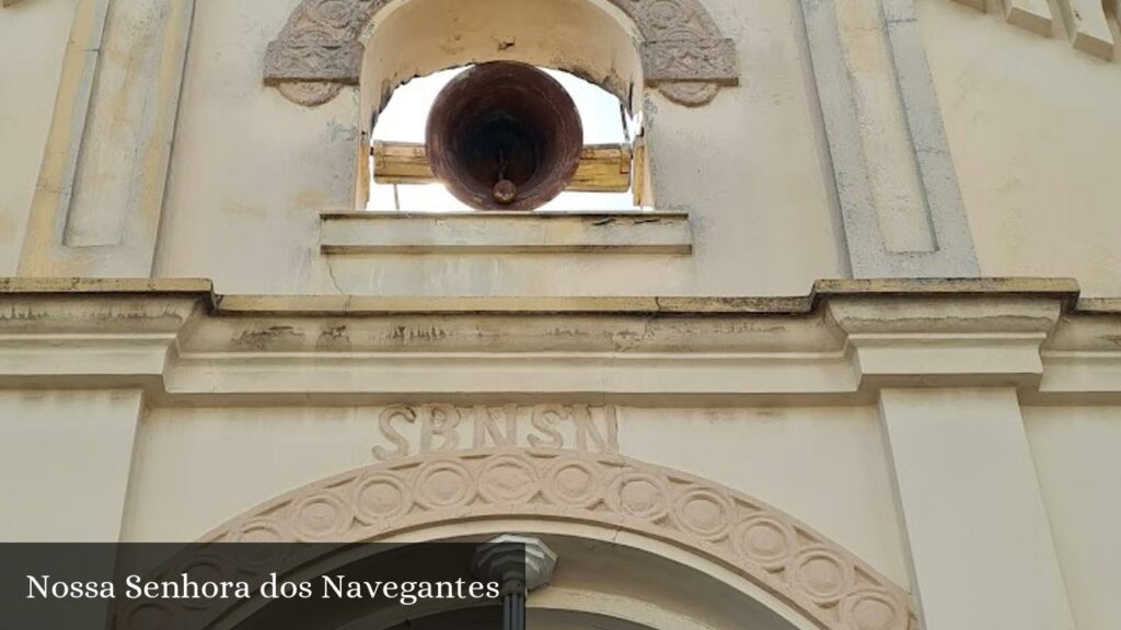 Nossa Senhora dos Navegantes - São Paulo (São Paulo)