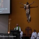 Paróquia Beato Frederico Ozanam