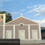 Paróquia Bom Jesus - Asa Sul (Vicariato Centro / Setor II)