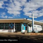 Paróquia Bom Jesus dos Migrantes