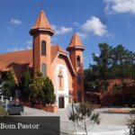 Paróquia Bom Pastor