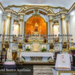 Paróquia Catedral Santo Antônio