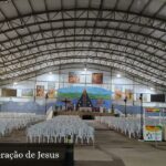 Paróquia Coração de Jesus