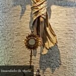 Paróquia Coração Imaculado de Maria