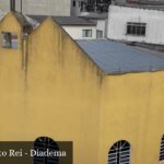 Paróquia Cristo Rei - Diadema