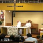 Paróquia Cristo Rei