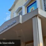 Paróquia da Imaculada