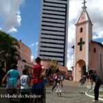 Paróquia da Natividade do Senhor