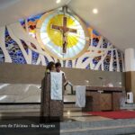 Paróquia de Nossa Senhora de Fátima - Boa Viagem