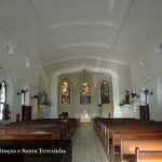 Paróquia de NS das Graças e Santa Teresinha