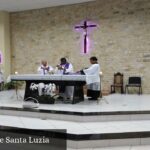Paróquia de Santa Luzia