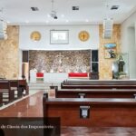 Paróquia de Santa Rita de Cássia dos Impossíveis