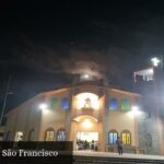 Paróquia de São Francisco