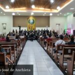 Paróquia de São José de Anchieta