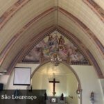 Paróquia de São Lourenço