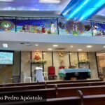 Paróquia de São Pedro Apóstolo