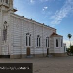 Paróquia de São Pedro - Igreja Matriz