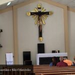 Paróquia de São Sebastião e São Cristóvão