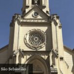 Paróquia de São Sebastião