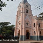 Paróquia Divino Espírito Santo