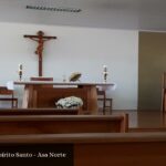 Paróquia Divino Espírito Santo - Asa Norte