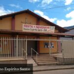Paróquia Divino Espírito Santo