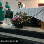 Paróquia Divino Espírito Santo 🙏🏻