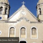 Paróquia do Bom Jesus das Dores
