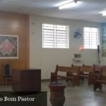 Paróquia do Bom Pastor