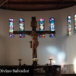 Paróquia do Divino Salvador
