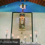 Paróquia do Menino Jesus de Praga