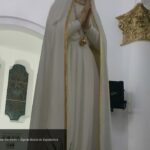 Paróquia do Santíssimo Coração de Jesus Eucarístico -(Igreja Matriz do Espinheiro)