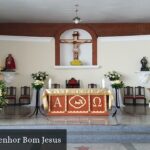 Paróquia do Senhor Bom Jesus