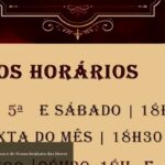 Paróquia do Senhor dos Passos e de Nossa Senhora das Dores
