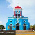 Paroquia e Santuário de São José de Ribamar