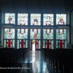 Paróquia e santuário Nossa Senhora De Fátima