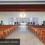 Paróquia e Santuário Santo Antônio