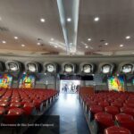 Paróquia Espirito Santo (Mitra Diocesana de São José dos Campos)