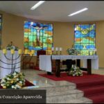Paróquia Imaculada Conceição Aparecida