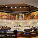 Paróquia Imaculada Conceição