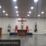 Paróquia Imaculada Conceição de Maria